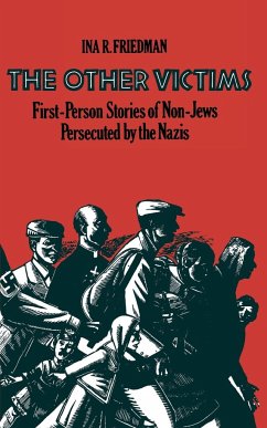 The Other Victims - Friedman, Ina R.