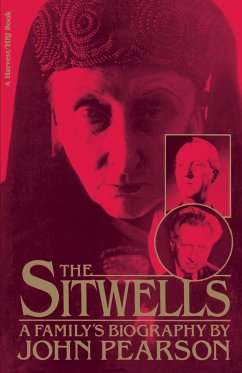 The Sitwells - Pearson, John