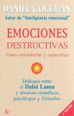 Emociones Destructivas