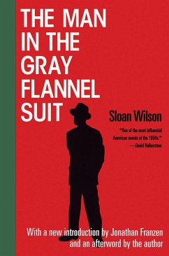 The Man in the Gray Flannel Suit - Wilson, Sloan