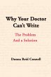 Why Your Doctor Can't Write - Bild 1