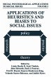 Applications of Heuristics and Biases... - Bild 1