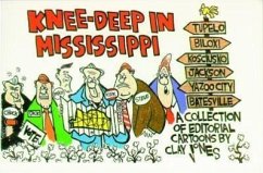 Knee-Deep in Mississippi - Jones, Clay