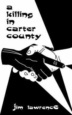 A Killing in Carter Country - Lawrence, Jim