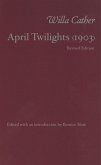 April Twilights (Revised)