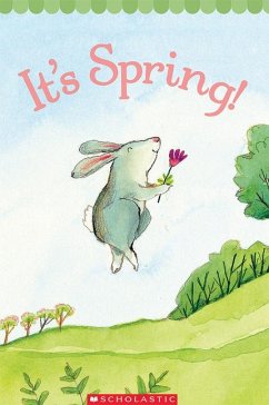 It's Spring! - Berger, Samantha; Chanko, Pamela