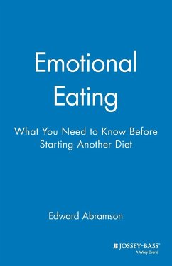 Emotional Eating - Abramson, Edward