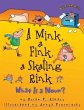 A Mink, a Fink, a Skating Rink - Bild 1