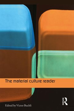 The Material Culture Reader