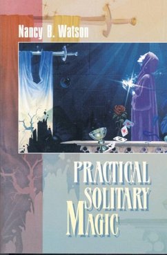 Practical Solitary Magic - Watson, Nancy B