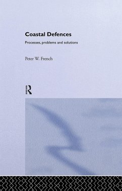 Coastal Defences - French, Peter W; French Peter, W.
