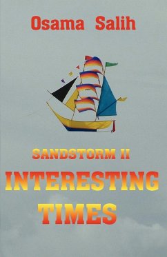 Sandstorm II - Interesting Times - Salih, Osama