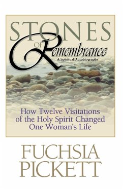 Cover Stones of Remembrance