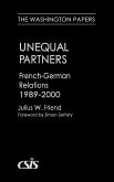 Unequal Partners