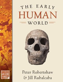 Cover Early Human World