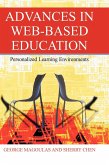 Advances in Web-Based Education