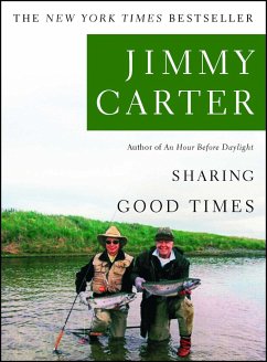 Sharing Good Times - Carter, Jimmy