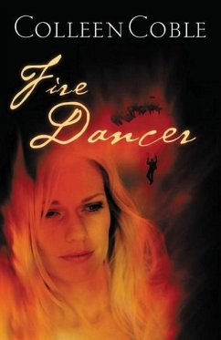 Fire Dancer - Coble, Colleen