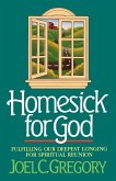 Homesick for God