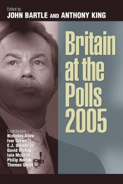 Britain at the Polls 2005