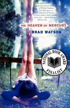 The Heaven of Mercury - Watson, Brad