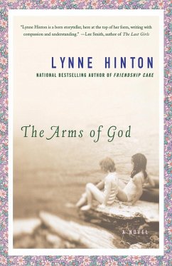 The Arms of God - Hinton, Lynne