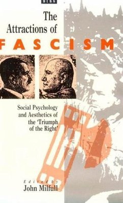 Cover Attractions of Fascism