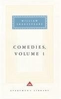 Comedies Volume 1 - Shakespeare, William