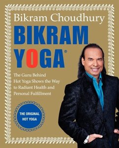 Bikram Yoga - Choudhury, Bikram