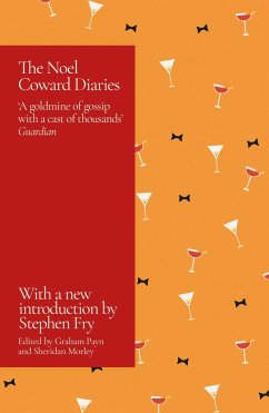 The Noel Coward Diaries - Payn, Graham; Morley, Sheridan