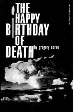 The Happy Birthday of Death - Corso, Gregory