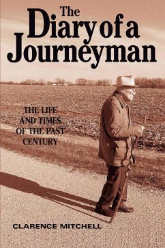 The Diary of a Journeyman - Mitchell, Clarence