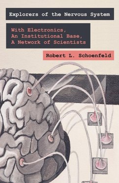 Exploring the Nervous System - Schoenfeld, Robert L