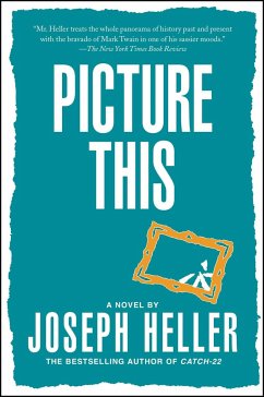 Picture This - Heller, Joseph