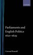 Parliaments and English Politics,... - Bild 1