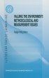 Valuing the Environment: Methodological... - Bild 1