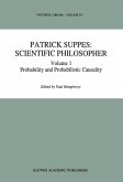 Patrick Suppes: Scientific Philosopher