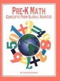 Pre-K Math: Concepts from Global Sources