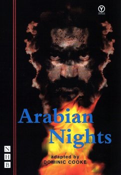 Arabian Nights - Cooke, Dominic