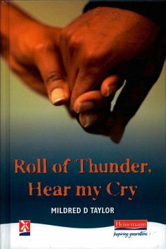 Roll of Thunder, Hear my Cry - Taylor, Mildred Delois