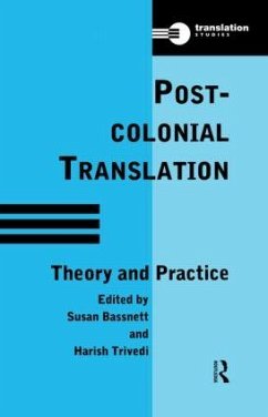 Postcolonial Translation - Bassnett, Susan (ed.)