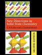 New Directions in Solid State Chemistry - Bild 1