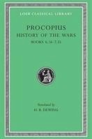 History of the Wars, Volume IV - Procopius