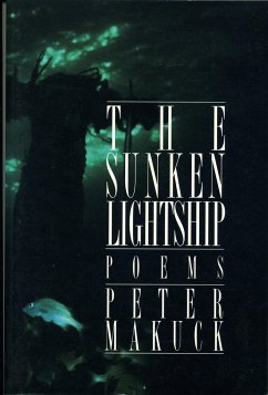 The Sunken Lightship - Makuck, Peter