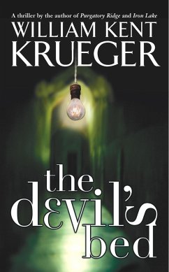 The Devil's Bed - Krueger, William Kent