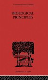 Biological Principles