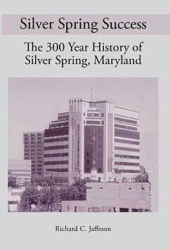 Silver Spring Success - Jaffeson, Richard C. Aicp