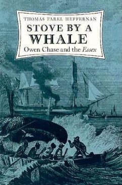 Stove by a Whale - Heffernan, Thomas Farel