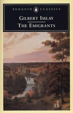 The Emigrants - Imlay, Gilbert