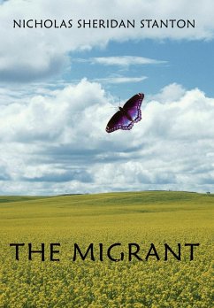 The Migrant - Stanton, Nicholas Sheridan